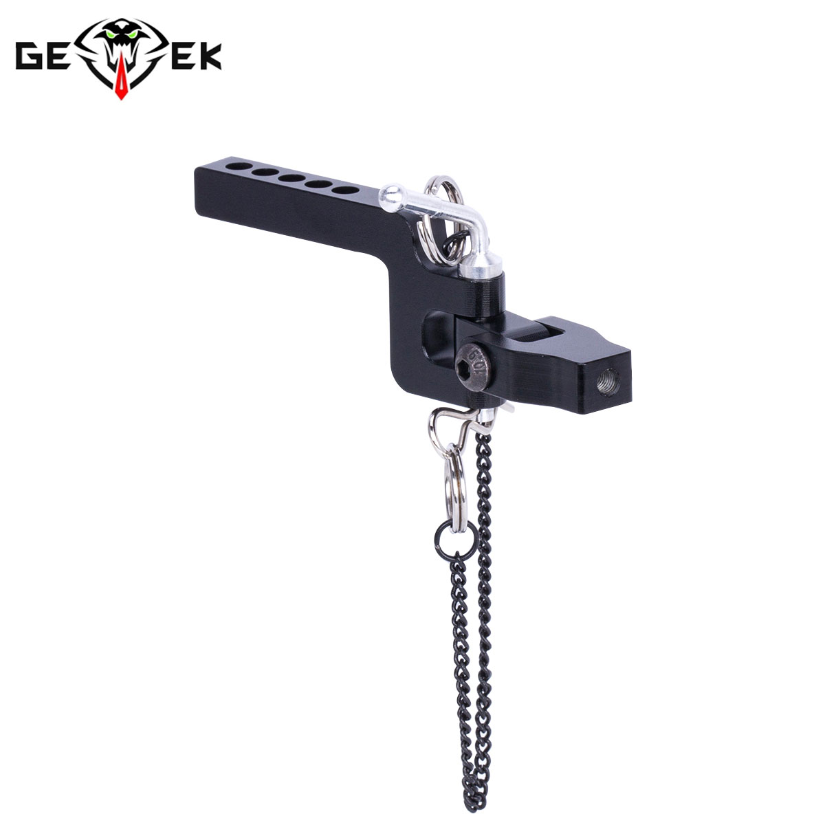 Rc Hobby Zone - CNC Trailer Hook Rescue Accessoires voor