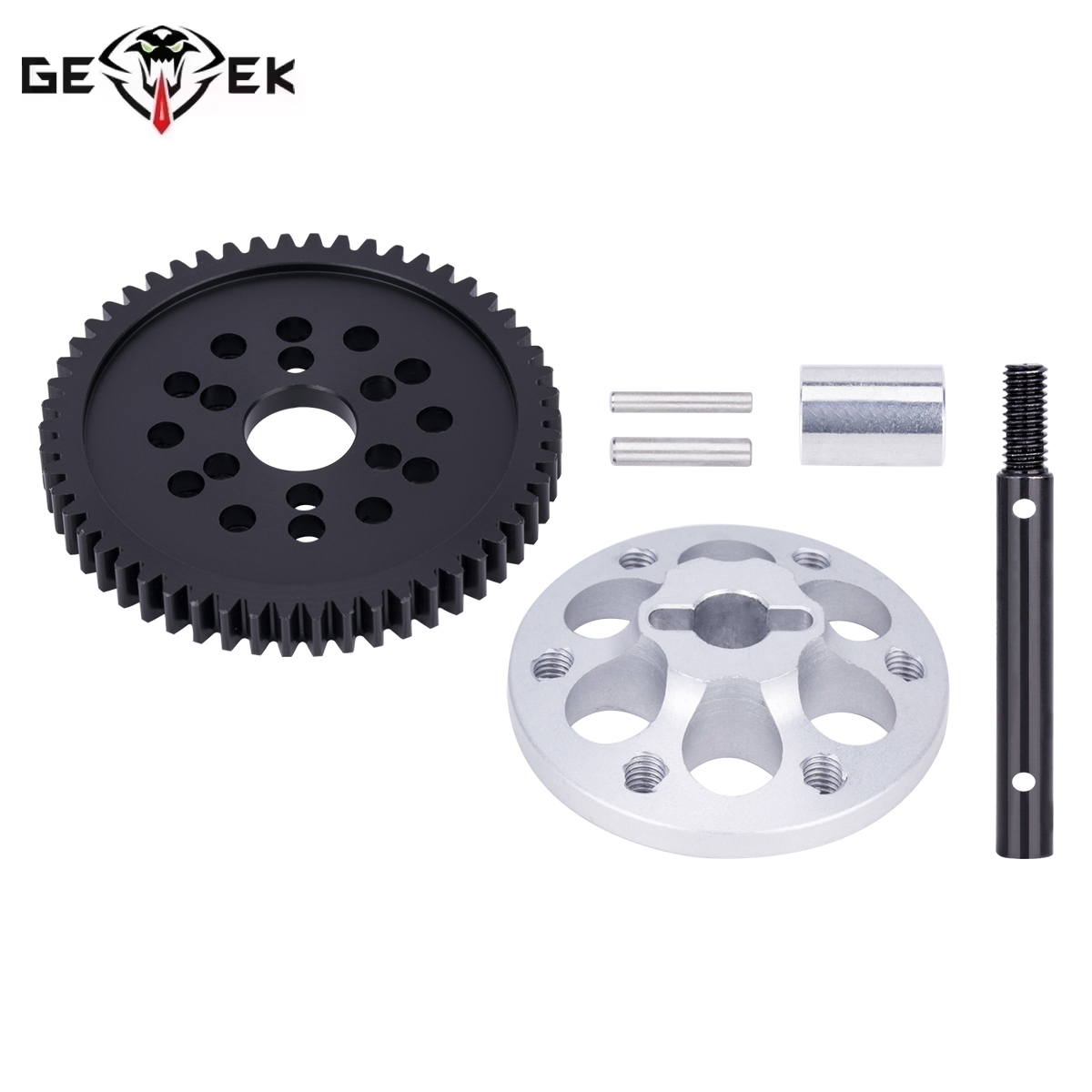 Rc Hobby Crawler - 32p Spur Gear Slipper Eliminator Kit