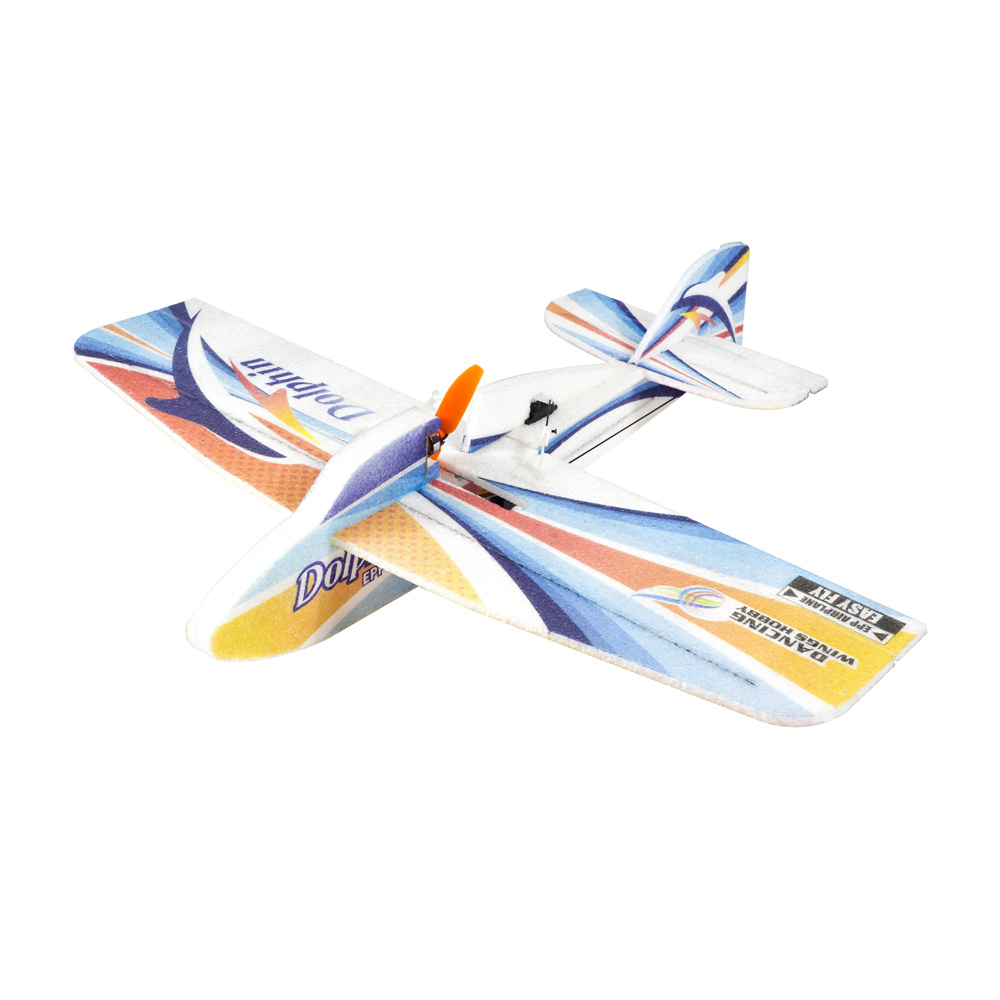 Rc And Hobby - Real Hawk 580MM(22.8') Spanwijdte EPP Schuim