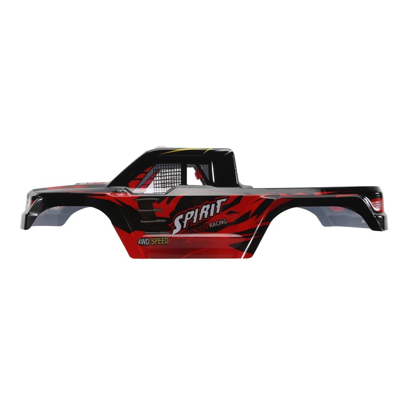 Rc Truck Monster - B78B-Carrosserie Autohoes Voor XLF X04 X-04
