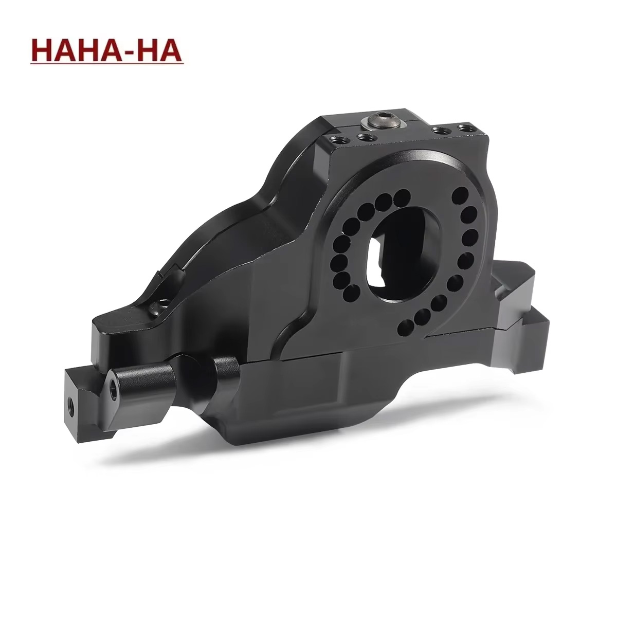 Rc Hobby Crawler - 1 stks Aluminium TRX4 Motor Mount