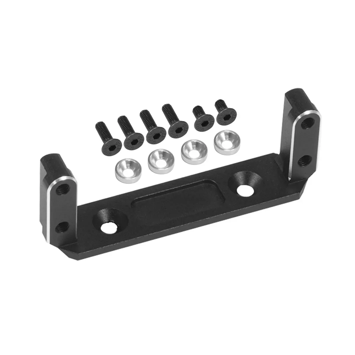 Aluminium Capra Servo Op As Mo - Rc Hobby Crawler recensie en prijs
