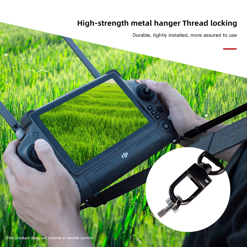 Nek Lanyard Voor Dji Rc Plus A - Rc Hobby Plus recensie en prijs