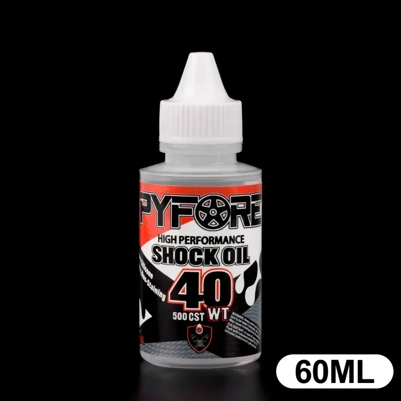 60ml Siliconen Schokdempers Vl - Rc Truck Monster recensie en prijs