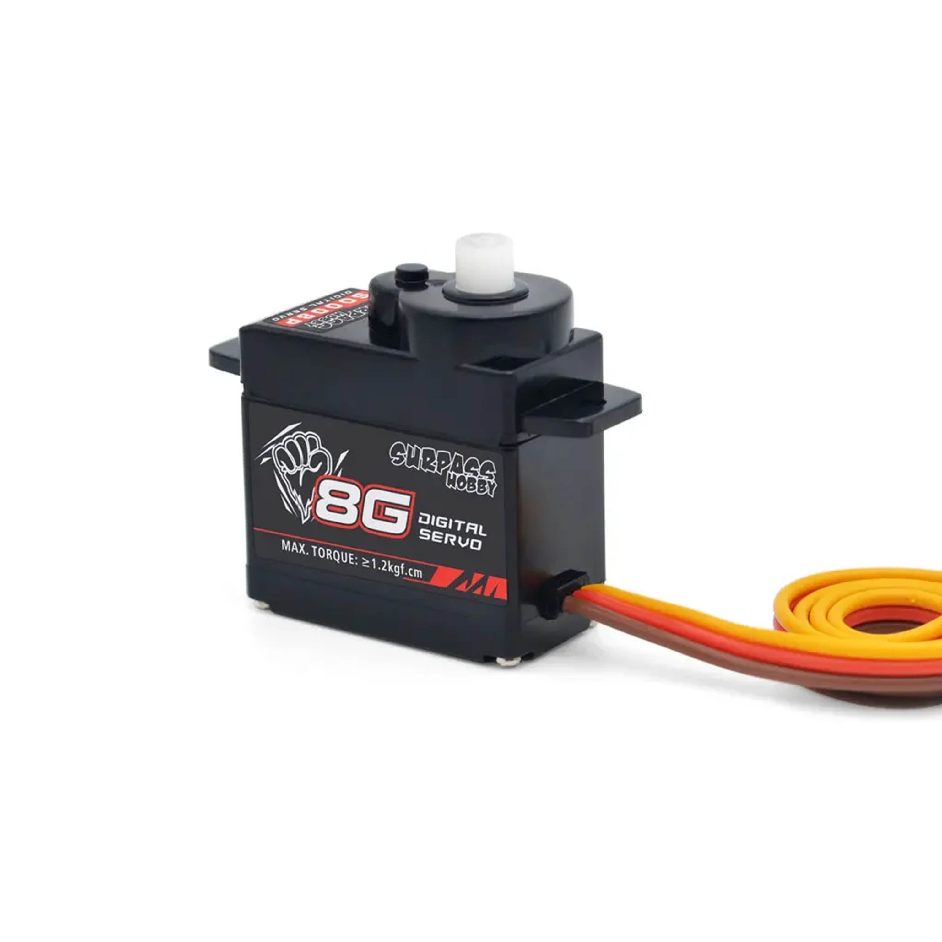 Overtref Hobby 2g 3.7g 4.3g 6g - Rc And Hobby recensie en prijs