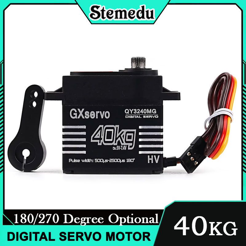 YP3240MG 40KG Digitale Servo H - Servo Metal Gear recensie en prijs