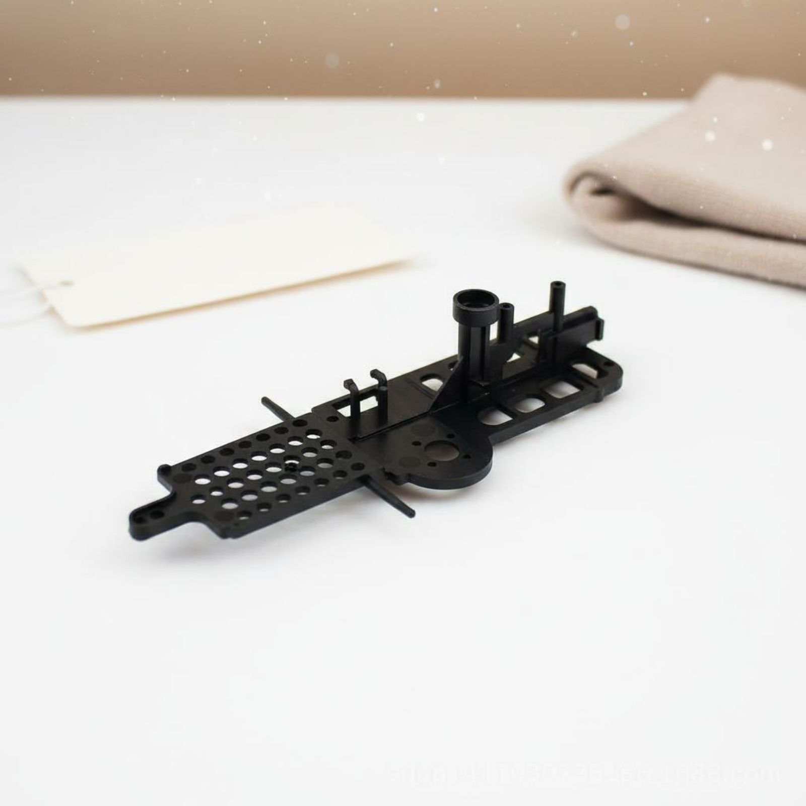 Helikopterbasisassemblage Lich - Rc And Hobby recensie en prijs