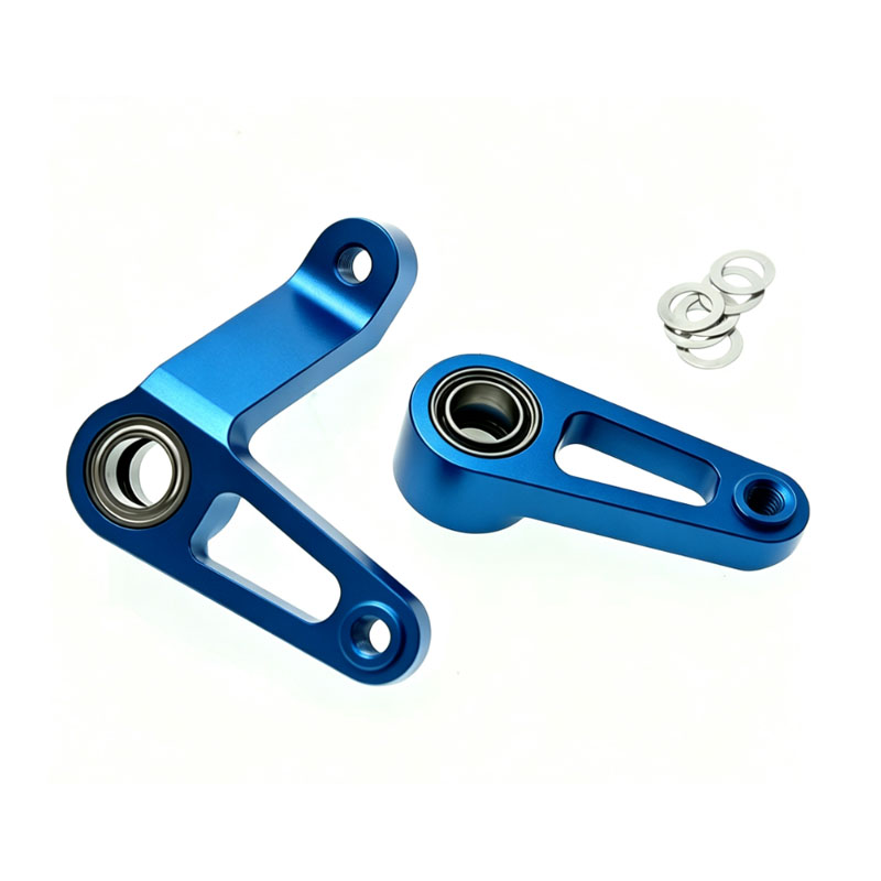 Metalen Upgrade Onderdelen Kit - Rc Hobby Crawler recensie en prijs