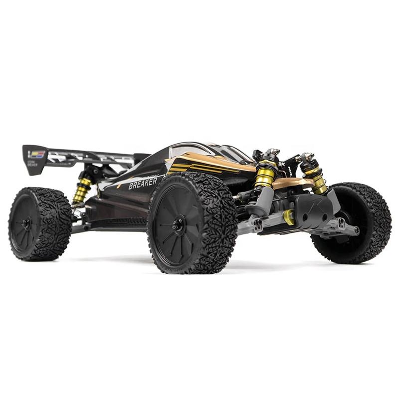 1/10 Borstelloze Carbon Fiber  - Rc And Hobby recensie en prijs