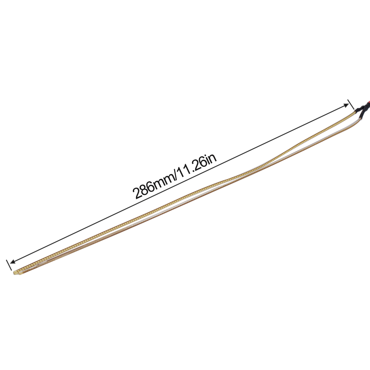 LED Strip Verlichting Night Sp - Rc Hobby Crawler recensie en prijs