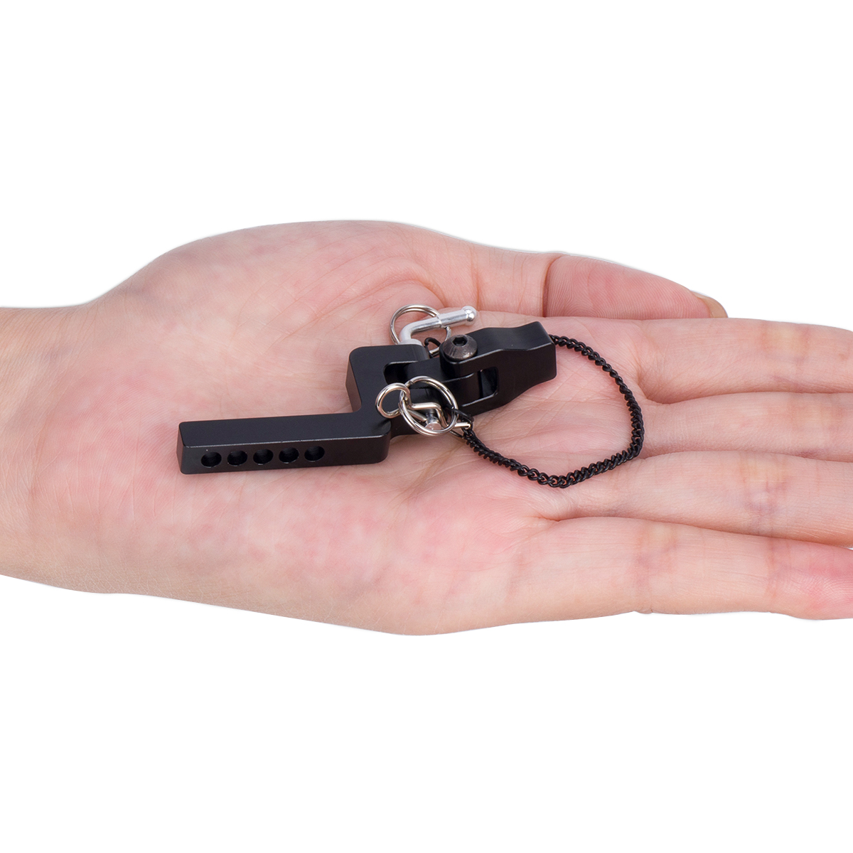 CNC Trailer Hook Rescue Access - Rc Hobby Zone recensie en prijs