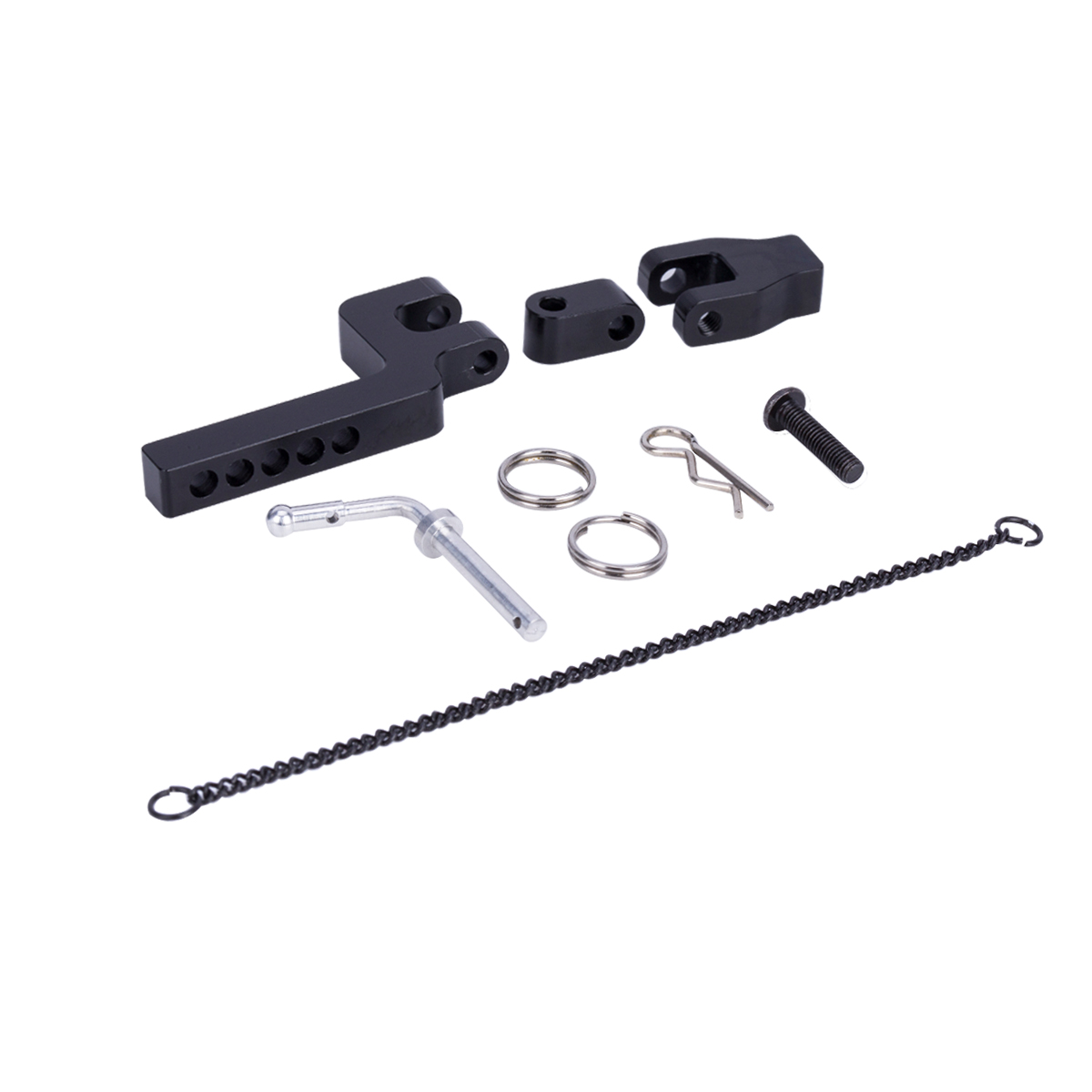 CNC Trailer Hook Rescue Access - Rc Hobby Zone recensie en prijs
