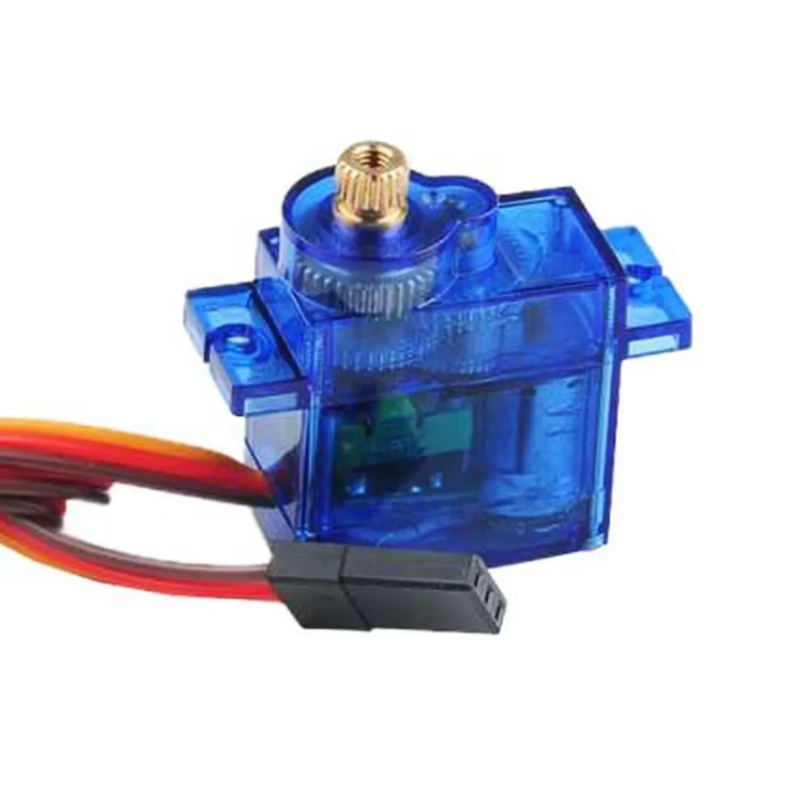 10PCS TS90MD 9g Digitale Micro - Servo Metal Gear recensie en prijs