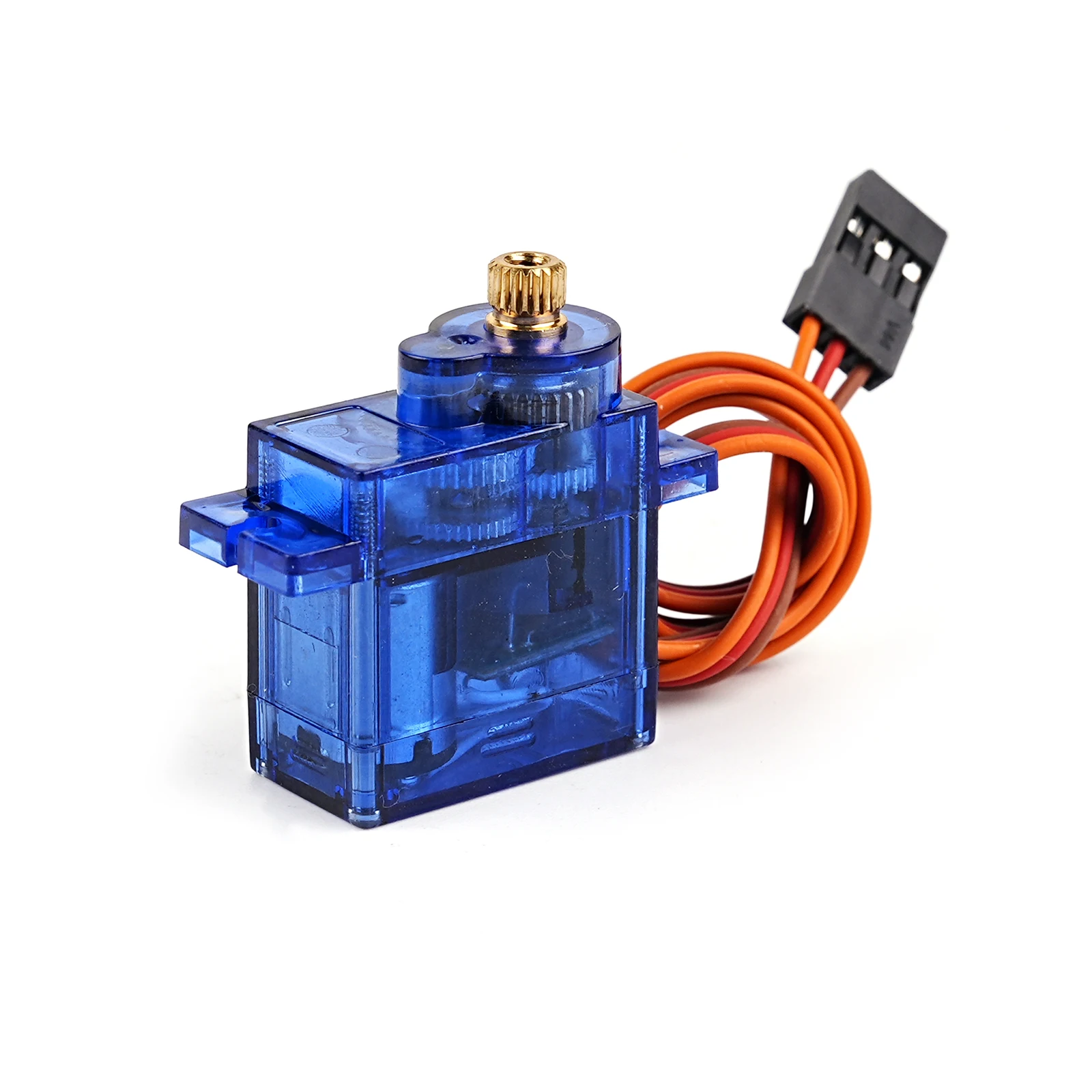 2/4/10/50/100 PCS Feetech Micr - Servo Metal Gear recensie en prijs