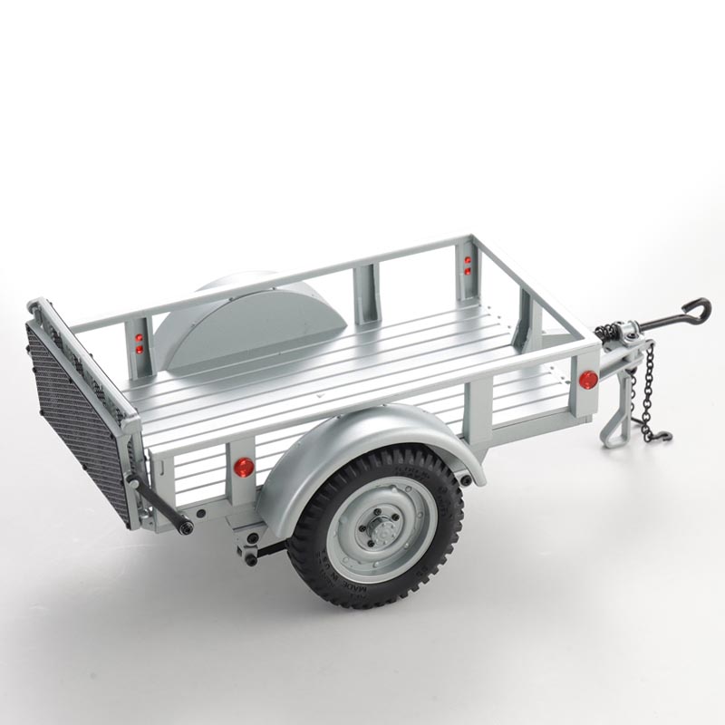 FMS C3306-C3311 RC Utility Tra - Rc Hobby Crawler recensie en prijs