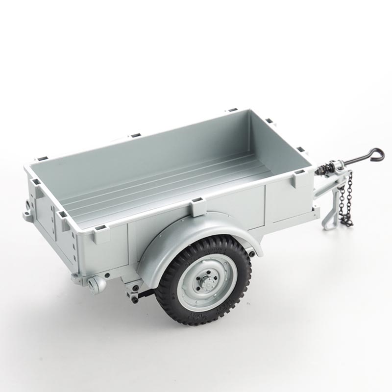 FMS C3306-C3311 RC Utility Tra - Rc Hobby Crawler recensie en prijs