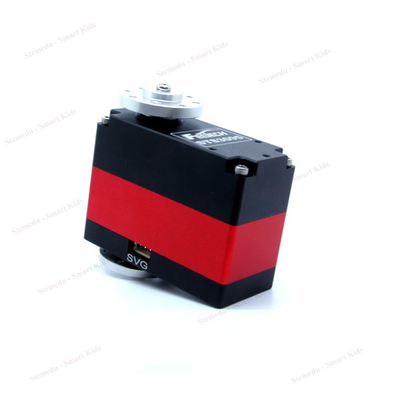 Feetech ST-3095-C001 105kg.cm  - Servo Metal Gear recensie en prijs