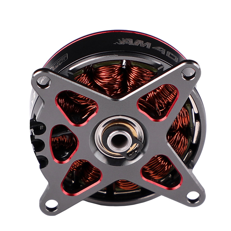 T-Hobby AM40 V2 3D/4D 2-3S Kra - Rc And Hobby recensie en prijs
