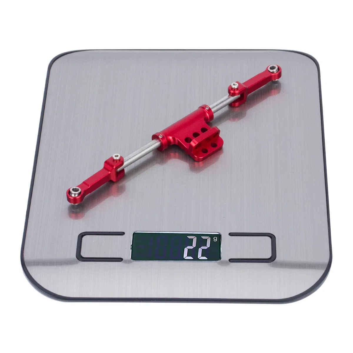 1/10 RC Crawler Volledige Hydr - Rc Hobby Crawler recensie en prijs