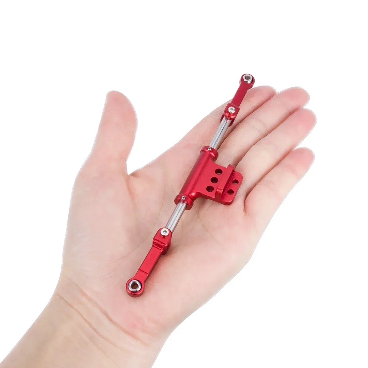 1/10 RC Crawler Volledige Hydr - Rc Hobby Crawler recensie en prijs