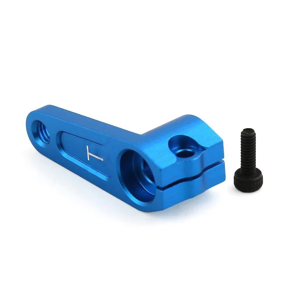 25T Verhoogde Metalen Servo Ho - Rc Hobby Zone recensie en prijs
