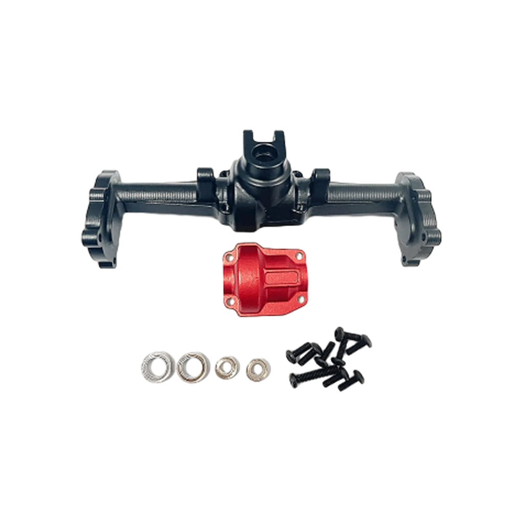 Wielnaaf Adapter Schokdemper C - Rc Hobby Plus recensie en prijs