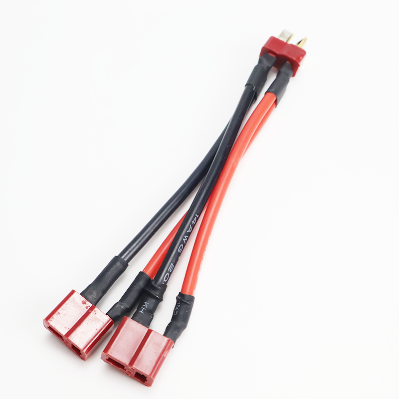 1 Stuks T Plug Harnas Parallel - Rc Hobby Wing recensie en prijs