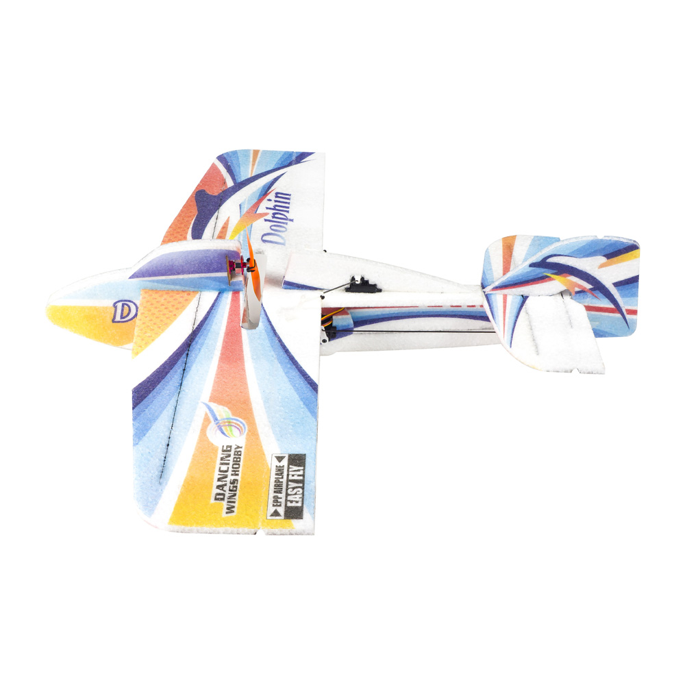 Real Hawk 580MM(22.8') Spanwij - Rc And Hobby recensie en prijs