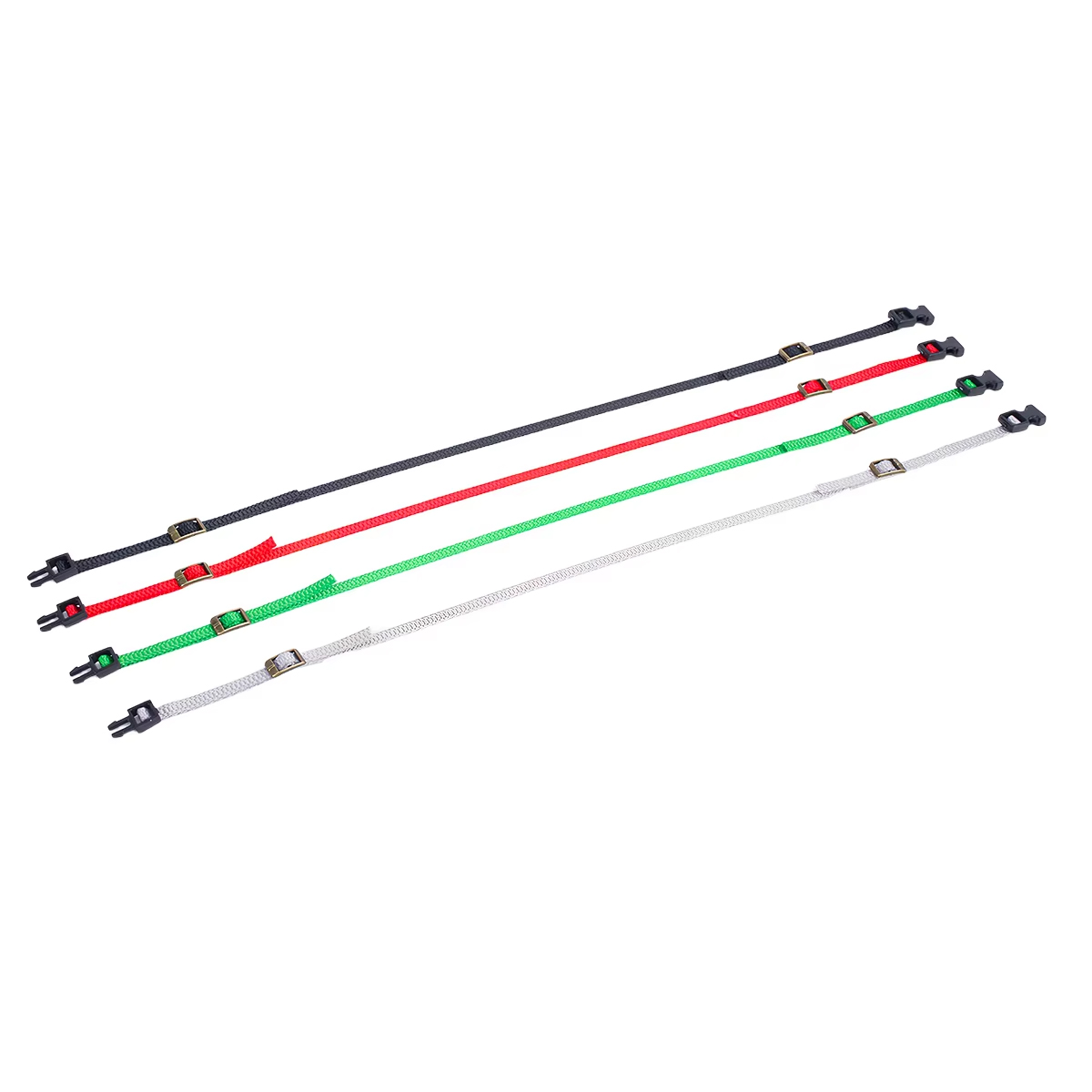 5 Stuks Bagage Touw Imperiaal  - Rc Hobby Crawler recensie en prijs
