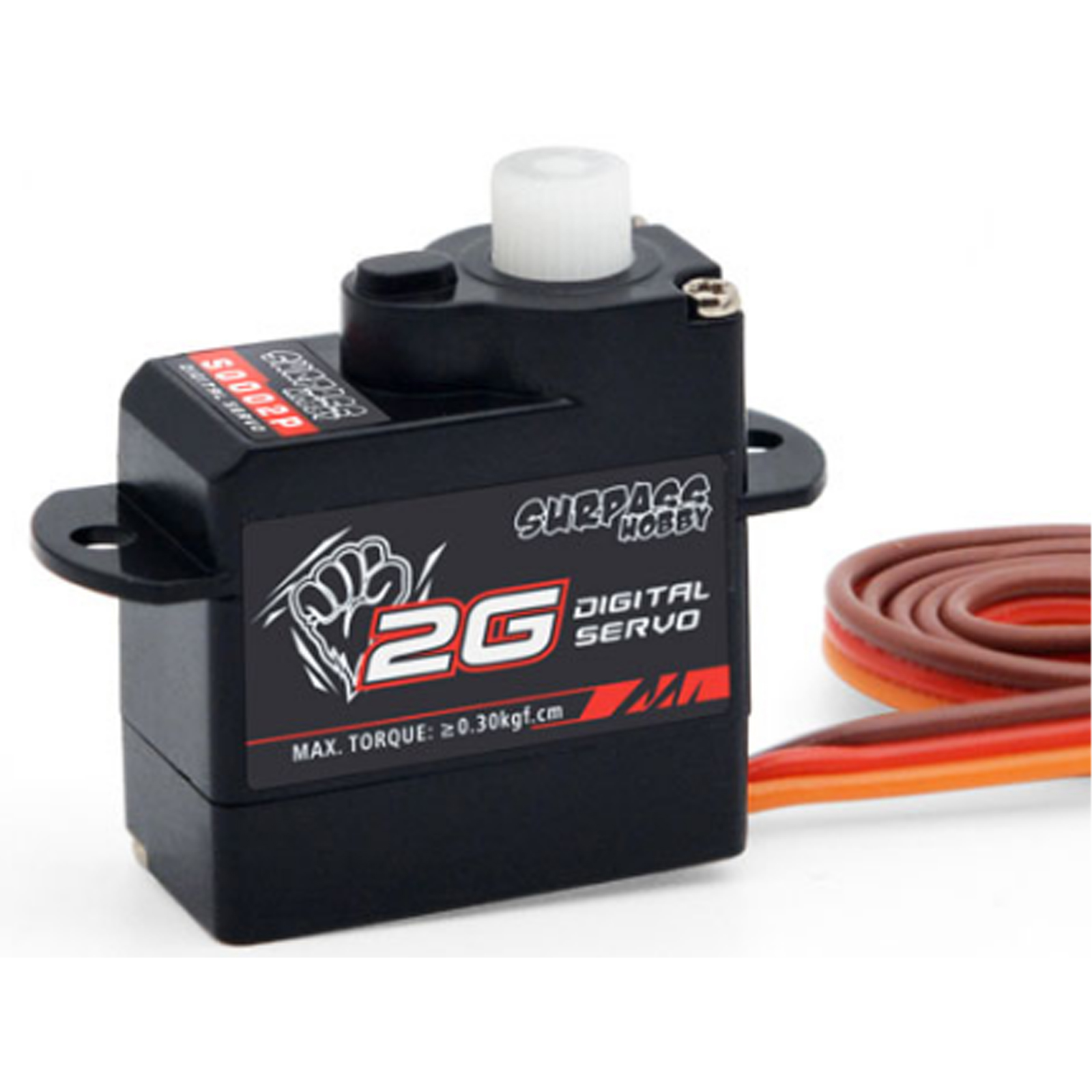 2g 3.7g 4.3g 6g 17g 25g Micro  - Rc Hobby Zone recensie en prijs
