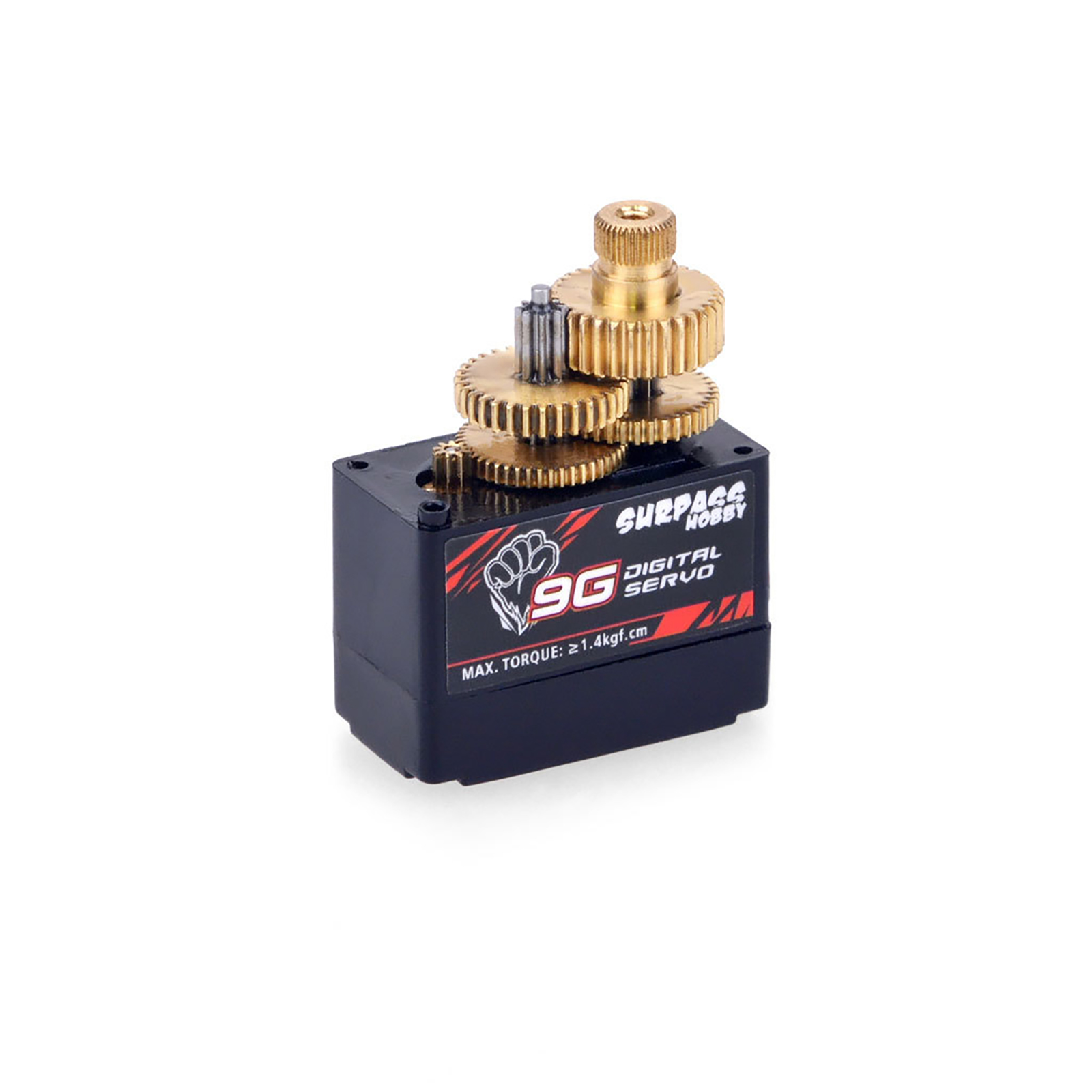 2g 3.7g 4.3g 6g 17g 25g Micro  - Rc Hobby Zone recensie en prijs