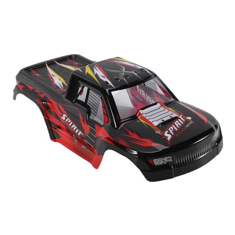 B78B-Carrosserie Autohoes Voor - Rc Truck Monster recensie en prijs