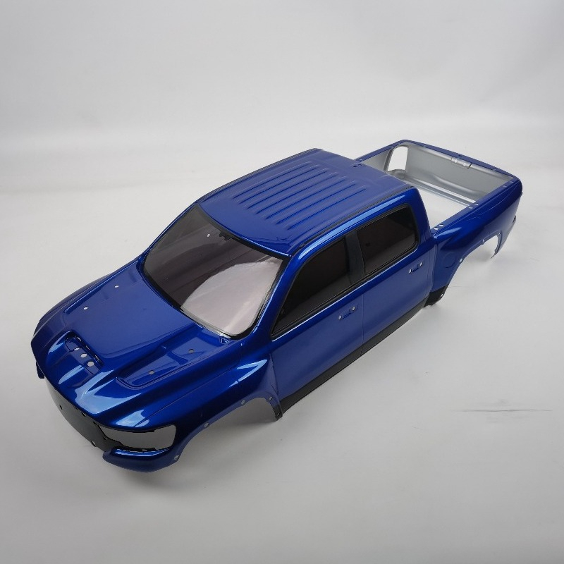 Voor Traction Hobby KM Thor 1/ - Rc Hobby Dodge Ram recensie en prijs