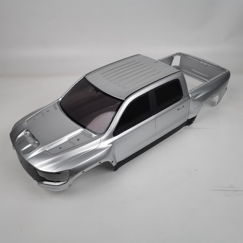 Voor Traction Hobby KM Thor 1/ - Rc Hobby Dodge Ram recensie en prijs