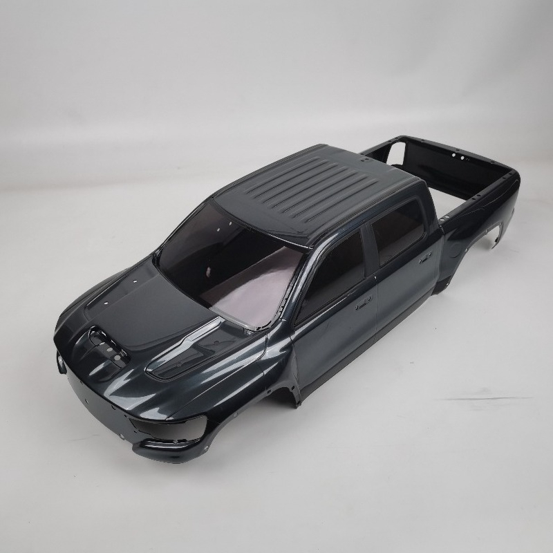 Voor Traction Hobby KM Thor 1/ - Rc Hobby Dodge Ram recensie en prijs