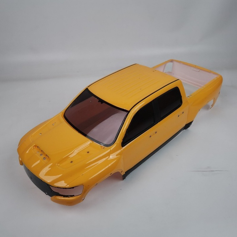 Voor Traction Hobby KM Thor 1/ - Rc Hobby Dodge Ram recensie en prijs