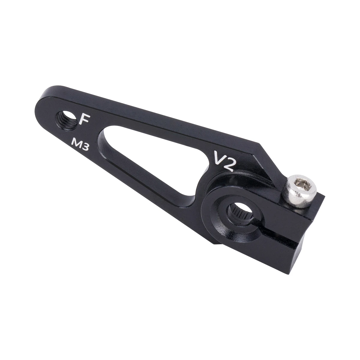 39mm M3 7075 Aluminium 25T Ser - Rc Hobby Zone recensie en prijs