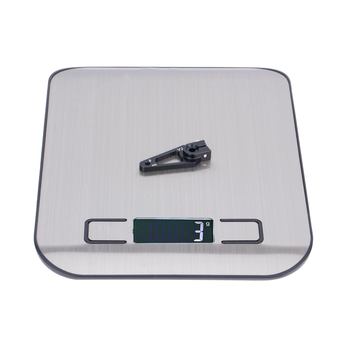 39mm M3 7075 Aluminium 25T Ser - Rc Hobby Zone recensie en prijs