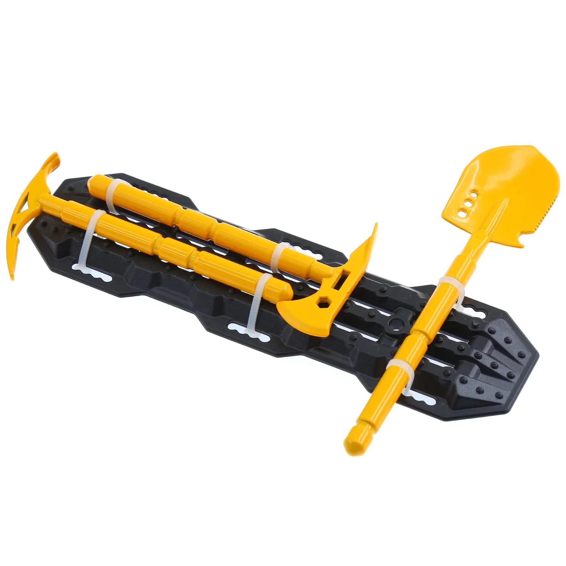 Simulatie Schop Bijl Bijl Met  - Rc Hobby Crawler recensie en prijs