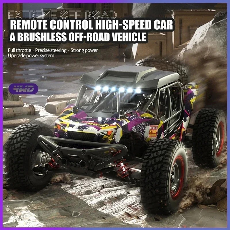 SCY 16106 PRO RC Auto 70 km/u  - Rc Hobby Grade Cars recensie en prijs