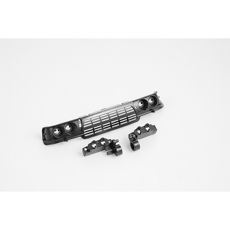Fms 1/18 Fcx18 Toyota Lc80 Afs - Rc Hobby Zone recensie en prijs