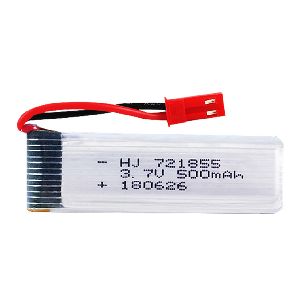 Hoge Snelheid 3.7V 500Mah 7218 - Rc And Hobby recensie en prijs