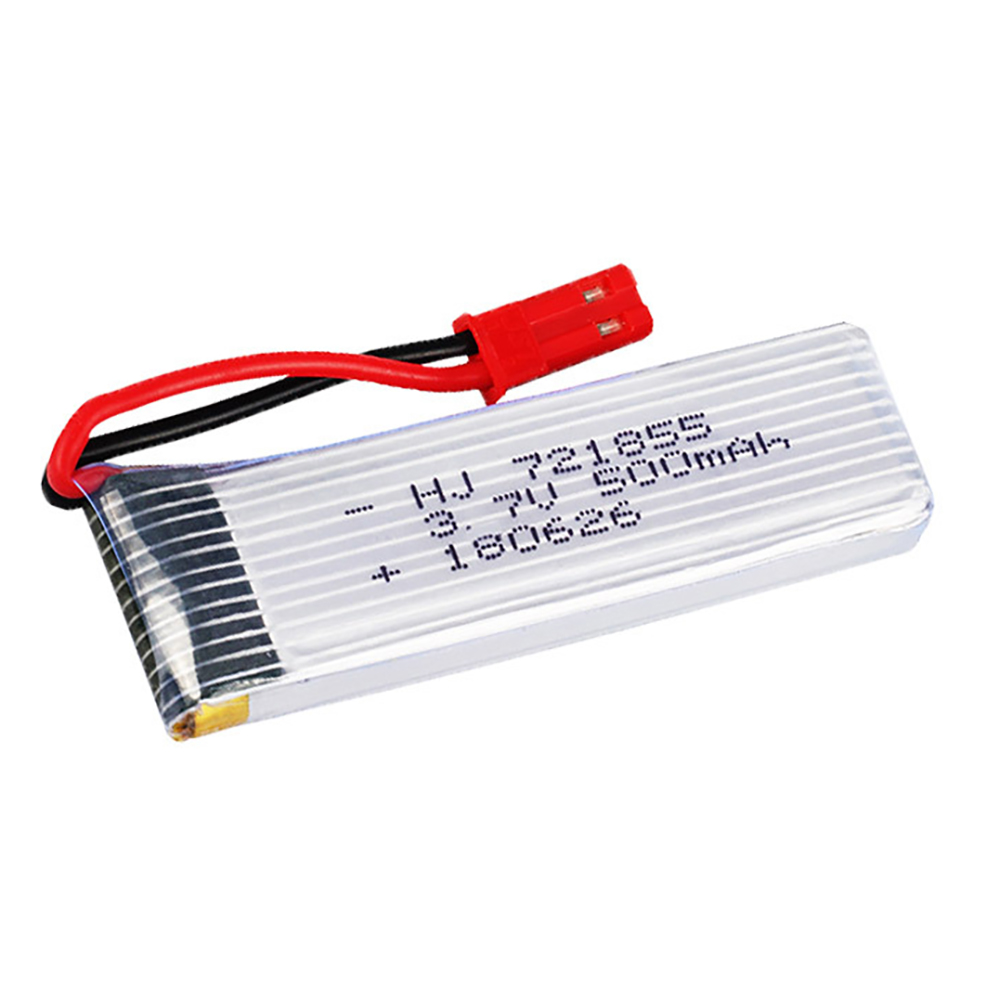 Hoge Snelheid 3.7V 500Mah 7218 - Rc And Hobby recensie en prijs
