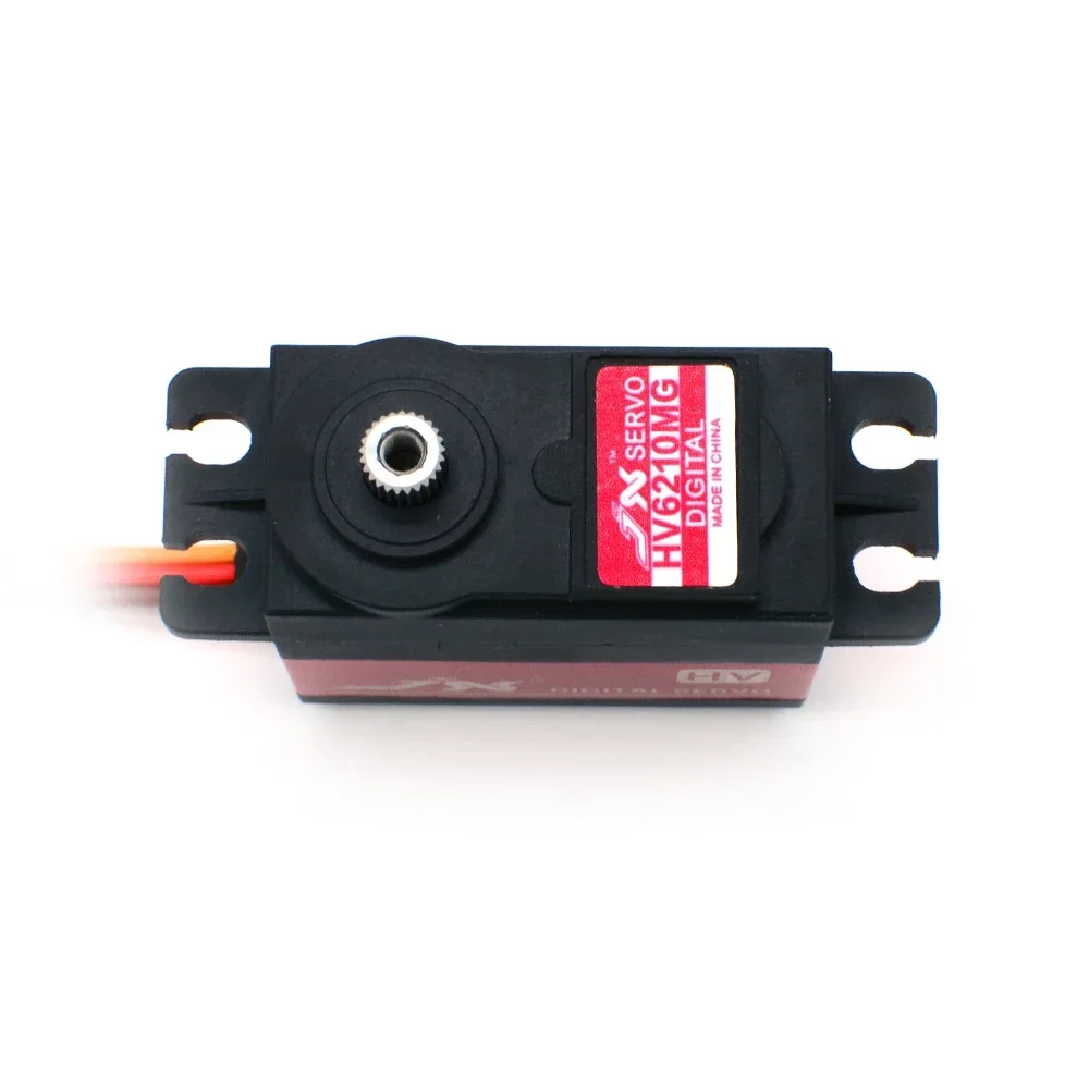 JX Servo PDI-HV6210MG 11 kg Gr - Servo Metal Gear recensie en prijs