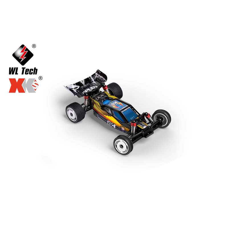 Wltoys 244016 Op afstand bestu - Rc Hobby Grade Cars recensie en prijs